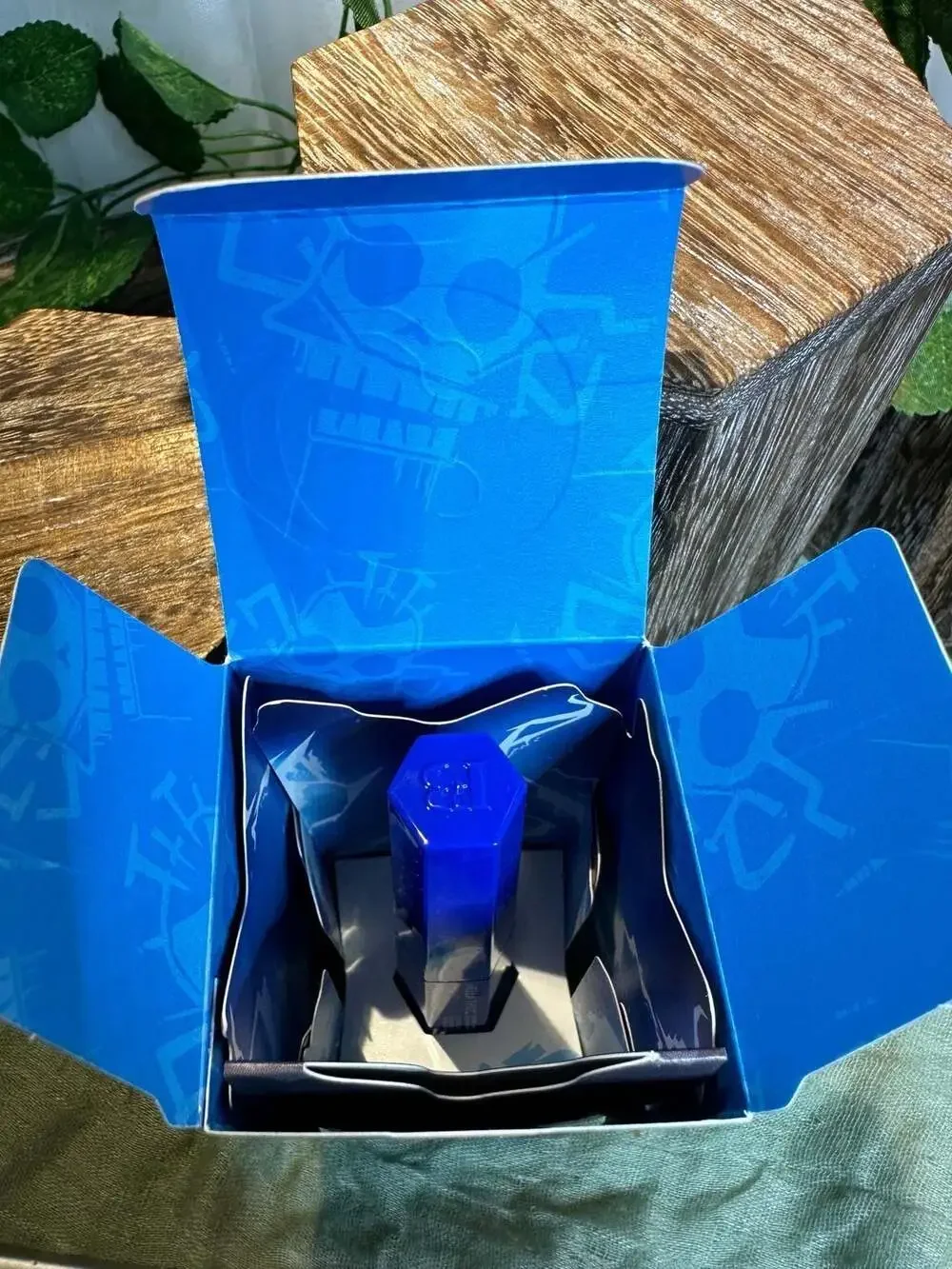 Fenty Beauty X Arcane Ka-Bluey Mascara